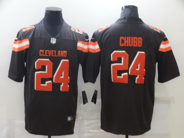 Cleveland Browns Jerseys 33